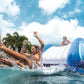 Intex 58849 - Inflatable Water Slide, 48.6 X 27.7 X 57.0 Inches