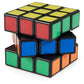 Rubik's Tiled Trio Bundle - 2x2 Mini, 3x3 Cube, 4x4 Master - Plastic Stress Relief Puzzle Game for Ages 8+, Model 6067305