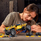 Technic Jeep Wrangler