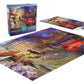 Buffalo Games - A Stroll In Paris - 1000 Piece Jigsaw Puzzle