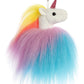 Aurora - Sparkle Tales - 5' Twirly Unicorn Keyclip