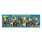 Youthefan Nfl Los Angeles Chargers Game Day In The Dog House 1000Pc Puzzle