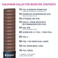 Magic: The Gathering Kaldheim Collector Booster Pack | 15 Magic Cards