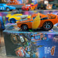 Hometeam Sp Die-Casting Racers Toy Cars, Safety Alloy Material For Childs, Beauty Color Box Packaging For Your Son Birthday, Ins