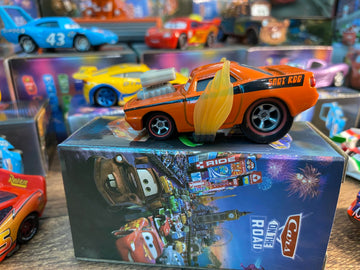 Hometeam Sp Die-Casting Racers Toy Cars, Safety Alloy Material For Childs, Beauty Color Box Packaging For Your Son Birthday, Ins