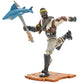 Fortnite Solo Mode Core Raptor Figure Pack, Bandolier