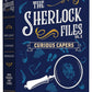 Sherlock Files Curious Capers