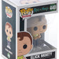 Funko Pop! Animation: Rick And Morty - Slick Morty