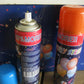 Whoa...Stuff!! Box Party String, Blue, 24 Can