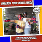 Capexia Superhero Web-Slinging Toy Set - 2 Web Shooters, 2 Masks, Gloves & Cape, Red/Blue/Black, Ages 3+, Indoor/Outdoor Role-