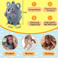 ChildFun 24 PCS 3D Animal Pop Toys - Multicolor Party Favors, Goodie Bag Stuffers, Fidget Toys for Kids, Pinata & Classroom Prizes