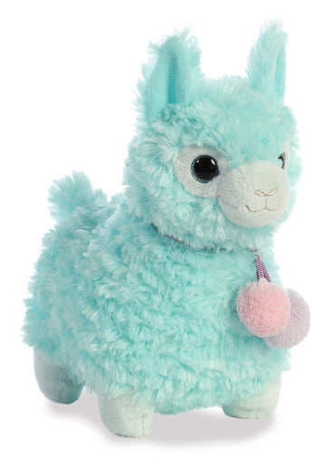 Aurora - Llama Drama - 11' Llama Drama- Kiwi