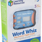 Build As Many 3, 4, And 5 Letter Words As You Can In 60 Seconds