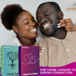 Quokka Conversation Cards Game - Couples Edition | Premium Version | Relationship Connection - Great Board Game For Married Husband & Wife