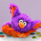 INTERACTIV EDGAR EMOTION PUPPET KIT