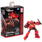 Transformers Toys Studio Series Deluxe War For Cybertron 05 Gamer Edition Cliffjumper Toy, 4.5-Inch, Action Figure For Boys And Girls Ages 8 And Up