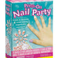 Creativity for Kids Press On Nail Party