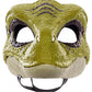 Jurrasic World Camp Cretaceus Veloiraptor Mask