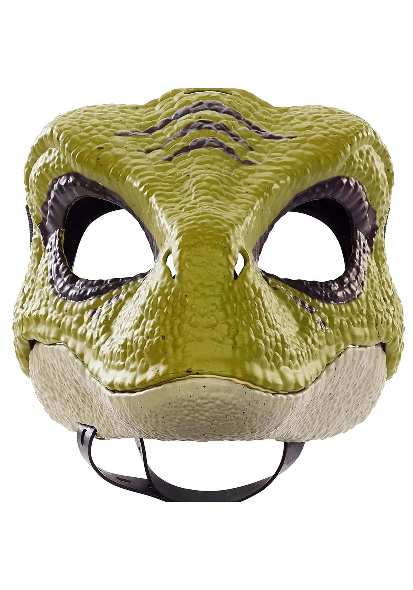 Jurrasic World Camp Cretaceus Veloiraptor Mask