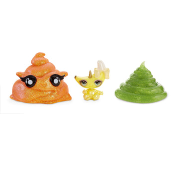 Poopsie Cutie Tooties Surprise Series 2-1A, Multicolor