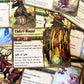 Plaid Hat Games Chosen Grove Faction Deck - Ready-To-Play Expansion For Strategy Card Game - 2 Players, Ages 9+ - Requires Summo