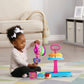 LeapFrog Musical Rainbow Tea Party Toy
