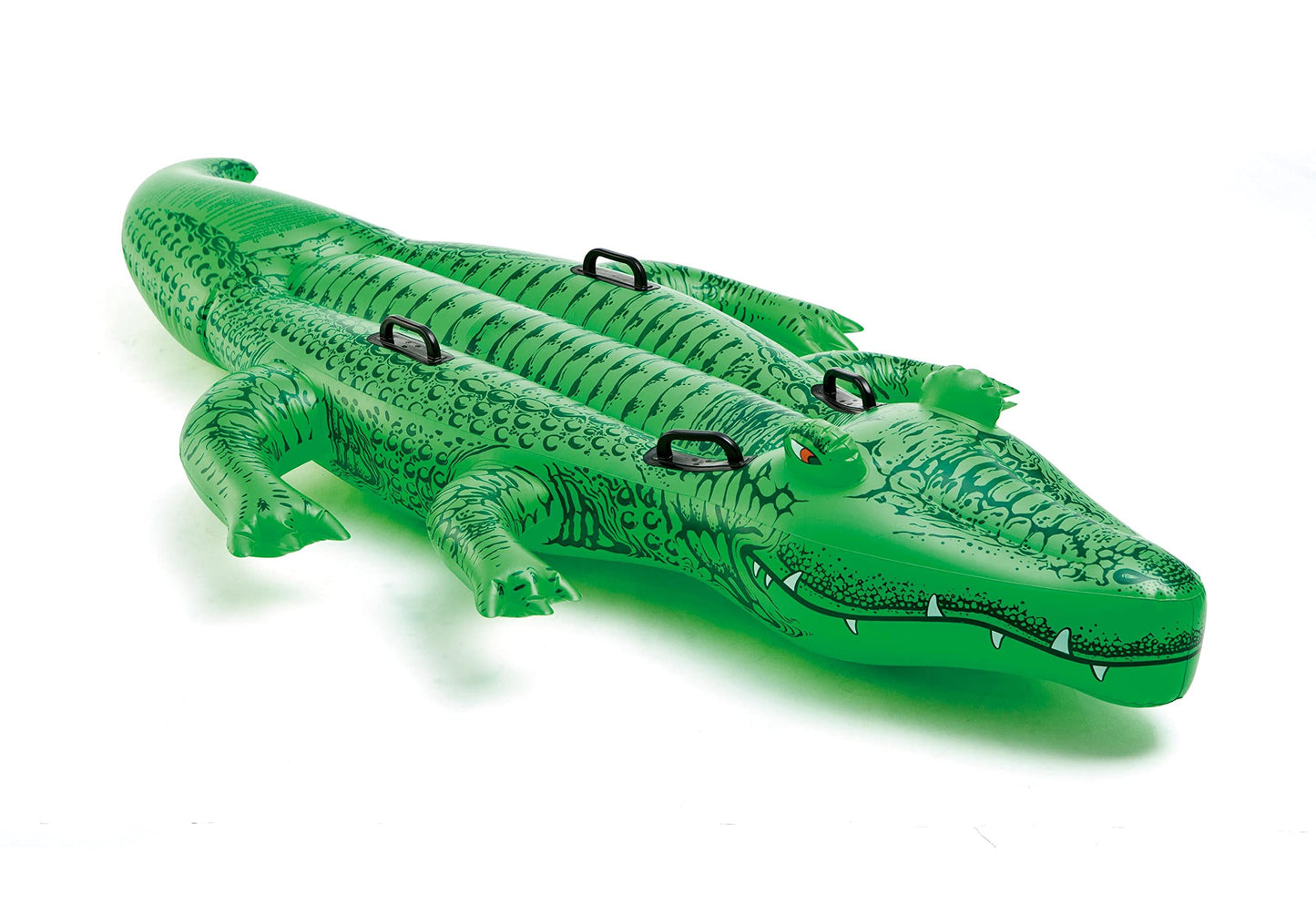 Giant Ride-On Gator (Pack Of 1)
