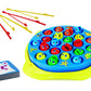 Pressman 58 Let'S Go Fishin' Combo Game, Includes Go Fish Card Game