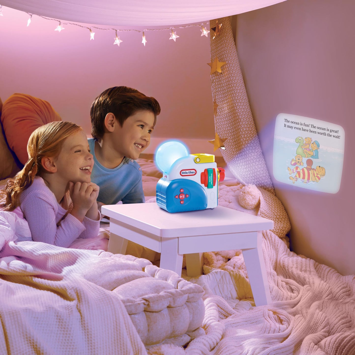 Berenstain Bears Audio Story Collection