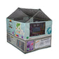 Pacific Play Tents 20461 Science Center Play House Tent 48'' X 38'' X 48''