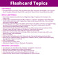Lab Values & Abg Interpretation Flash Cards - No Fluff - Only Essential Info For Nursing School - 2025 Nclex Ati Hesi Review Lpn