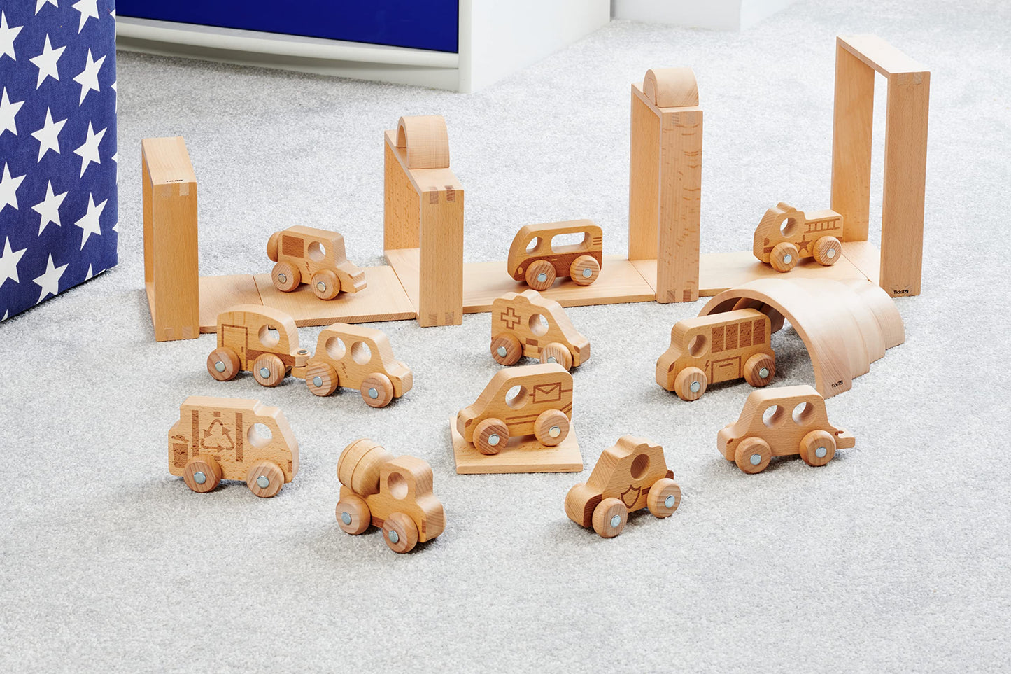 Translucent Color Sortng Bowls 6/St