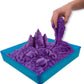 KNS ACK KineticSand Box Set - Multicolor (Colors May Vary)