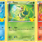 Pokemon First Partners Jumbo Card Lot - (Unova) (Snivy, Tepig, Oshawott) - 25Th Celebrations