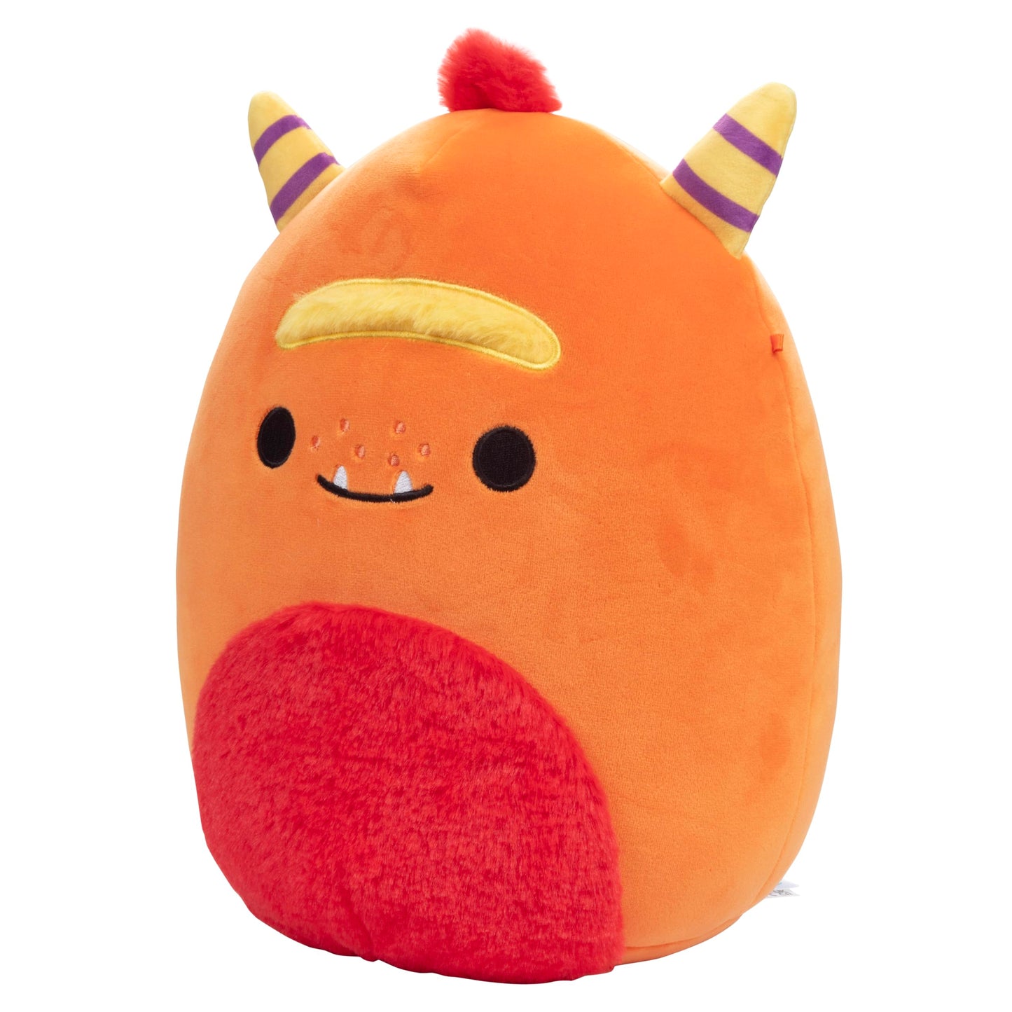 Squishmallows Halloween 10 Monster & 12 Cat 2-Squish 2025 Value Pack - Get Two Jumbo Official Jazwares Plush for Less - Soft & S