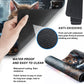 for MTG Card Playmat with Zone Game Play Mat for MTG TCG 24 x 14 inches Non-Slip Play Mat for Commander Board RPG CCG Game TCG Other Card Games/Mouse Pad-Cat Warrior Holds The decorative replica blade