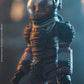 Hiya Toys Alien: Dallas 1:18 Scale Action Figure  Multicolor