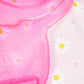 Glitter Girls Bonnie 14-inch Horse - Pink Mane & Tail, Removable Saddle, Floral Blanket, Grooming Accessories - GG58011C1Z
