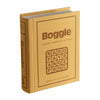 WS Game Company Boggle Vintage Bookshelf Edition - Cream, Cardboard, Model 29470