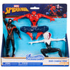Swimways Marvel Spidey Dive Characters 3-Pack, Swimming Pool Accessories & Kids Pool Toys, Pool Party Supplies & Water Toys For