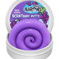 Crazy Aaron'S Scentsory Scented Thinking Putty, Great Grape, 2.75' Tin - Grape Scented Putty - Fluffy Texture, Never Dries Out