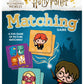 Wonder Forge Ravensburger Wizarding World Of Harry Potter Matching Game For Boys & Girls Age 3 And Up - A Fun & Fast Magical Memory Game You Can Play Over & Over
