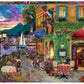 Educa - Italian Fascino - 2000 Piece Jigsaw Puzzle - Puzzle Glue Included - Completed Image Measures 37.75' X 26.75' - Ages 14+ (18009)