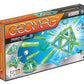 Geomag Magnetic Toys | Magnets For Kids | Stem-Endorsed Educational Building Set For Creativity & Learning Fun | Swiss-Made | Age 5+ Panels 83-Piece