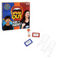 Hasbro Gaming Speak Out Kids vs Parents Game - Plastic - Brown - Model C3145