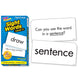 Trend Enterprises: Sight Words Level 3 Skill Drill Flash Cards, Dolch And Fry Words, Sentence Context, Great For Skill Building