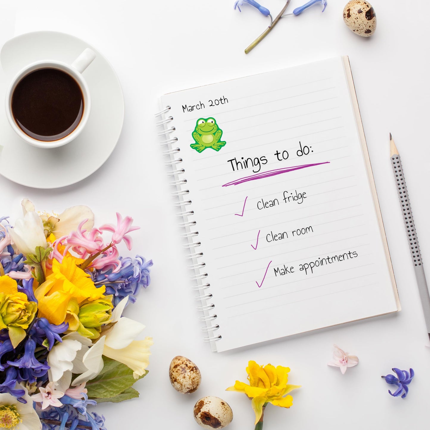 Carson Dellosa 90-Piece Frogs Stickers for Kids, Green Smiling Frogs Classroom Stickers, Perfect for Incentive Charts, Reward St