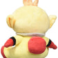 Little Buddy 1652 Pikmin Captain Olimar Plush, 6.5'''''', Multi-Colored