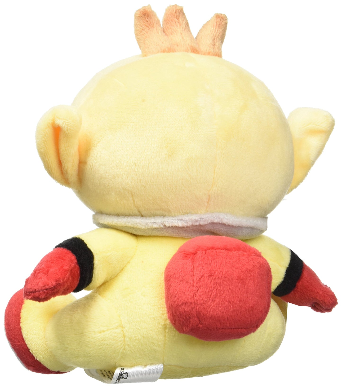 Little Buddy 1652 Pikmin Captain Olimar Plush, 6.5'''''', Multi-Colored