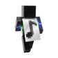 EnderToys DJ Amplitude Action Figure